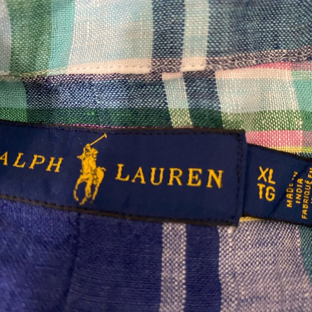 2polo button ups - Picture 8 of 11